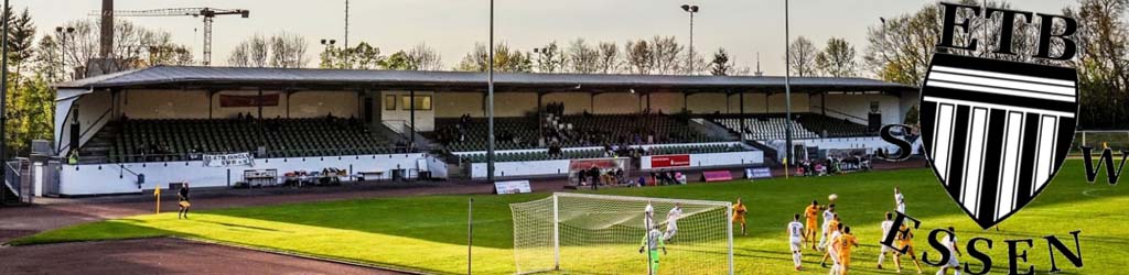 Stadion Uhlenkrug